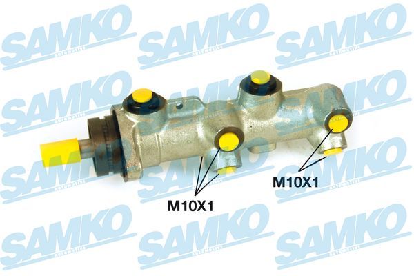 Pompa hamulcowa SAMKO P26008