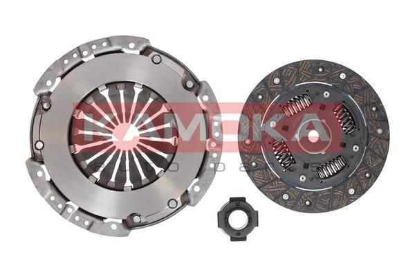 Zestaw sprzęgieł KAMOKA KC060