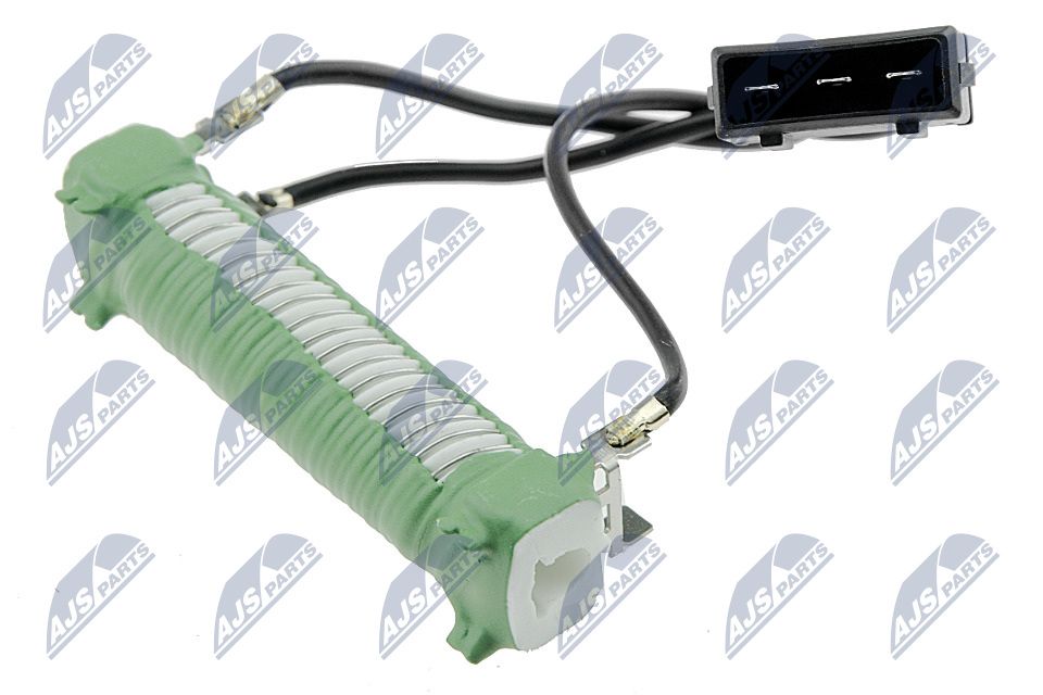 Rezistor, ventilator habitaclu NTY ERD-WW-007