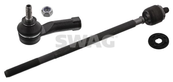 Drążek kierowniczy poprzeczny SWAG 60 93 7629