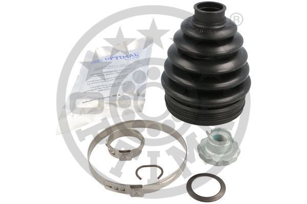 Zestaw osłon, wał napędowy OPTIMAL CVB-10513TPE