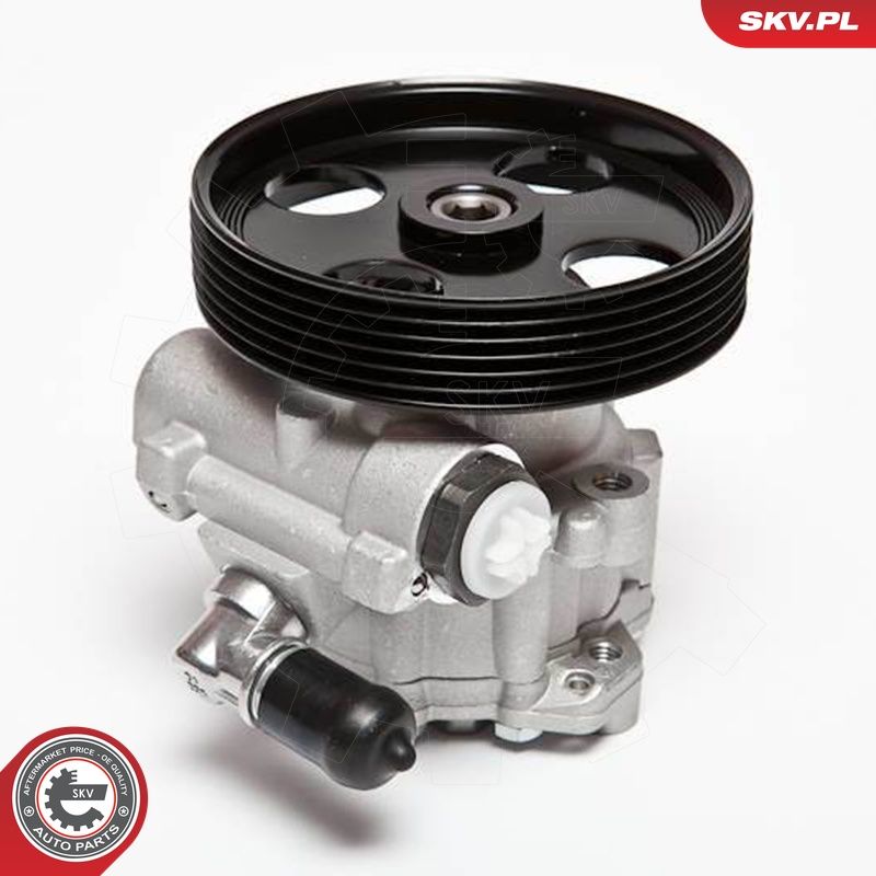 Levně Hydraulické čerpadlo, řízení ESEN SKV 10SKV004