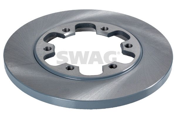 Levně Brzdový kotouč SWAG 50 10 4498