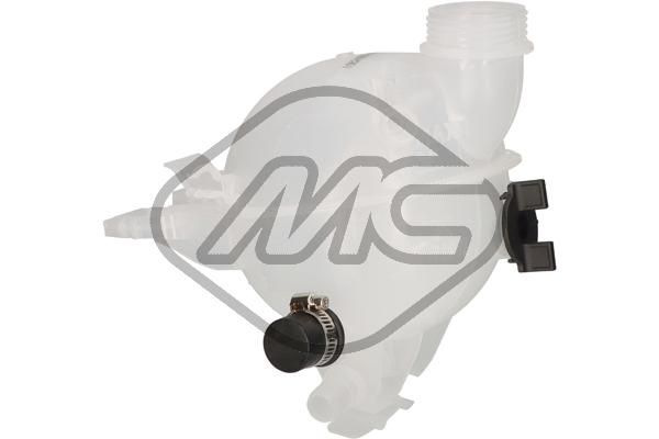 Vas de expansiune, racire METALCAUCHO 03781