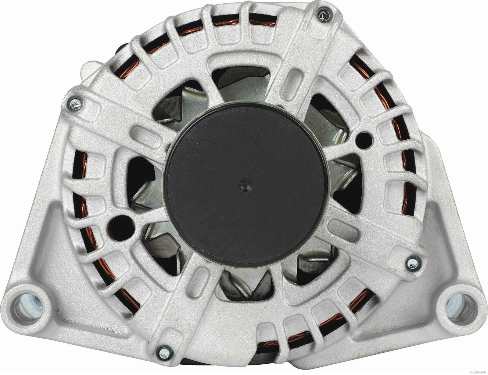 Generator / Alternator HERTH+BUSS ELPARTS 32004004