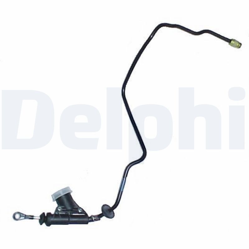 Pompa sprzęgła DELPHI LMA10022