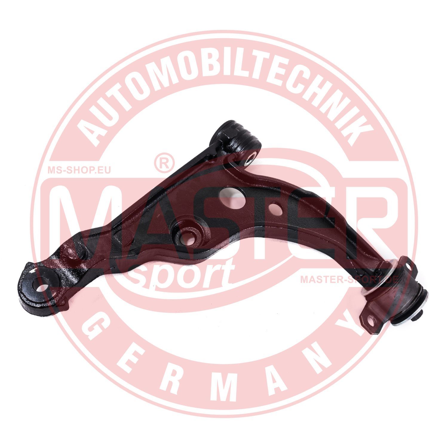 Wahacz, zawieszenie koła MASTER-SPORT GERMANY 29418-PCS-MS