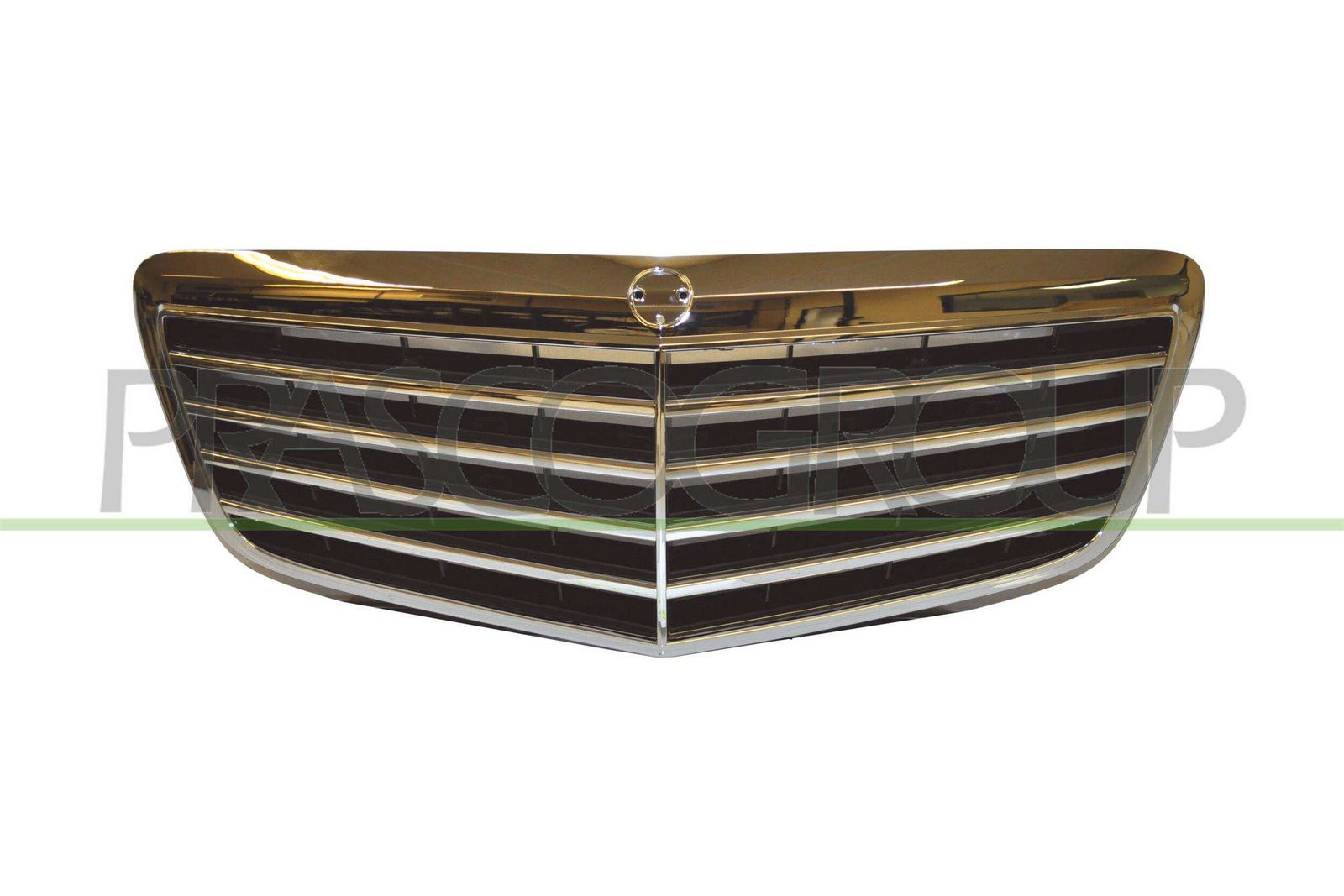 Grila radiator PRASCO ME0412010