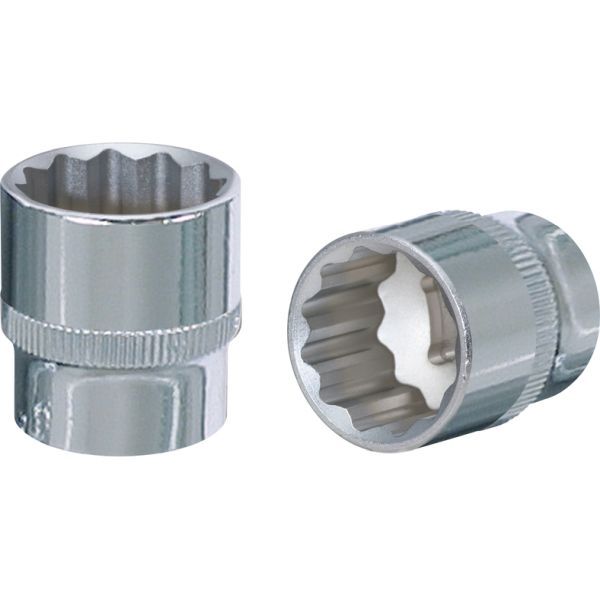 Cap cheie tubulara KS TOOLS 918.1332