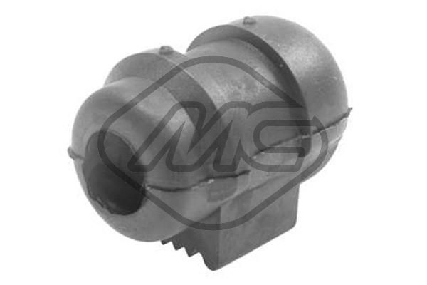 Zawieszenie, stabilizator METALCAUCHO 00867