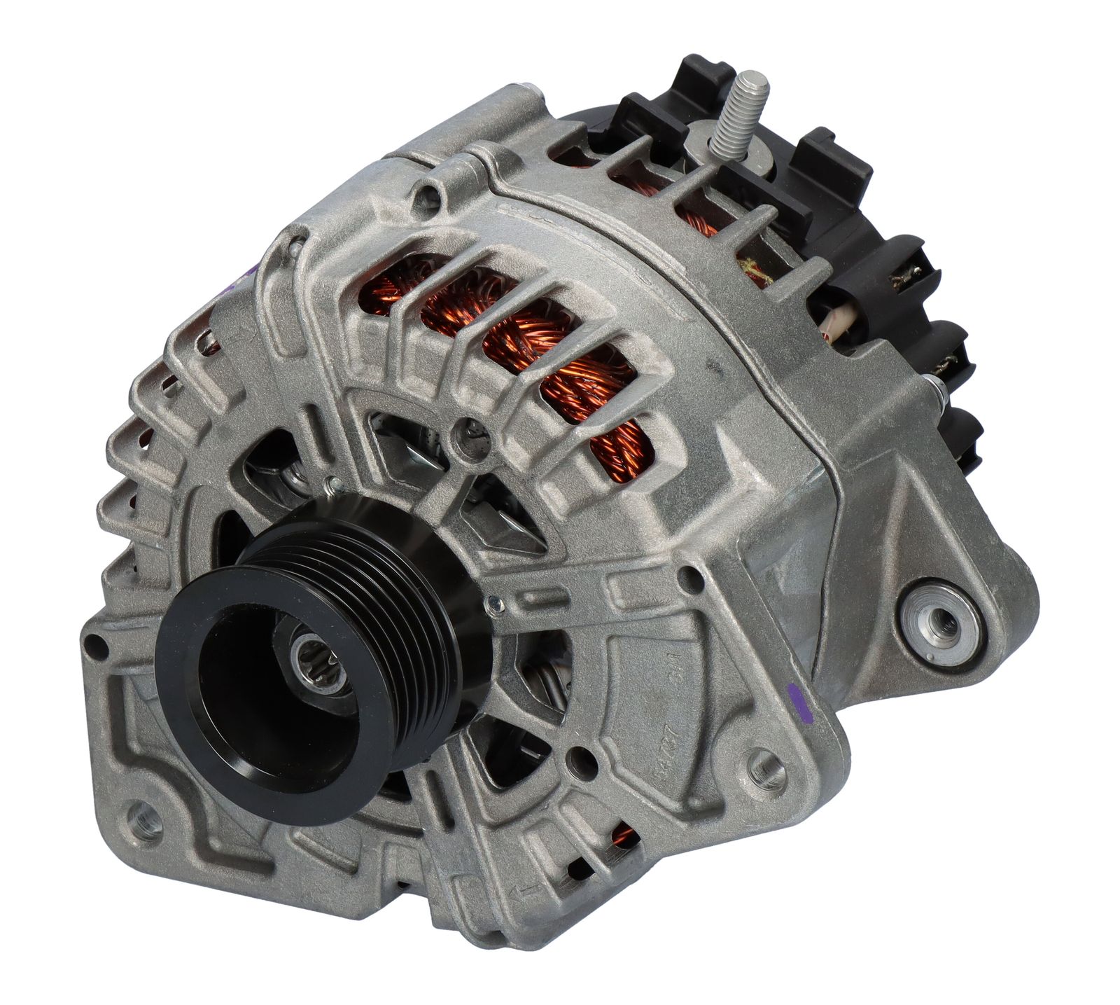Alternator VALEO 439843