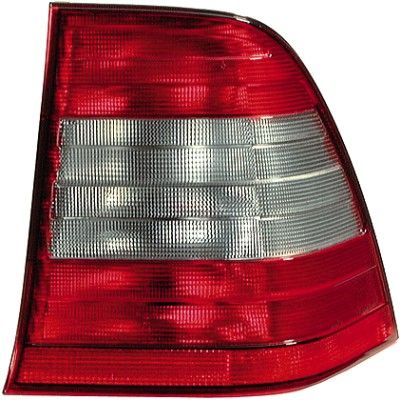 Lampa tylna zespolona HELLA 9EL 146 525-041