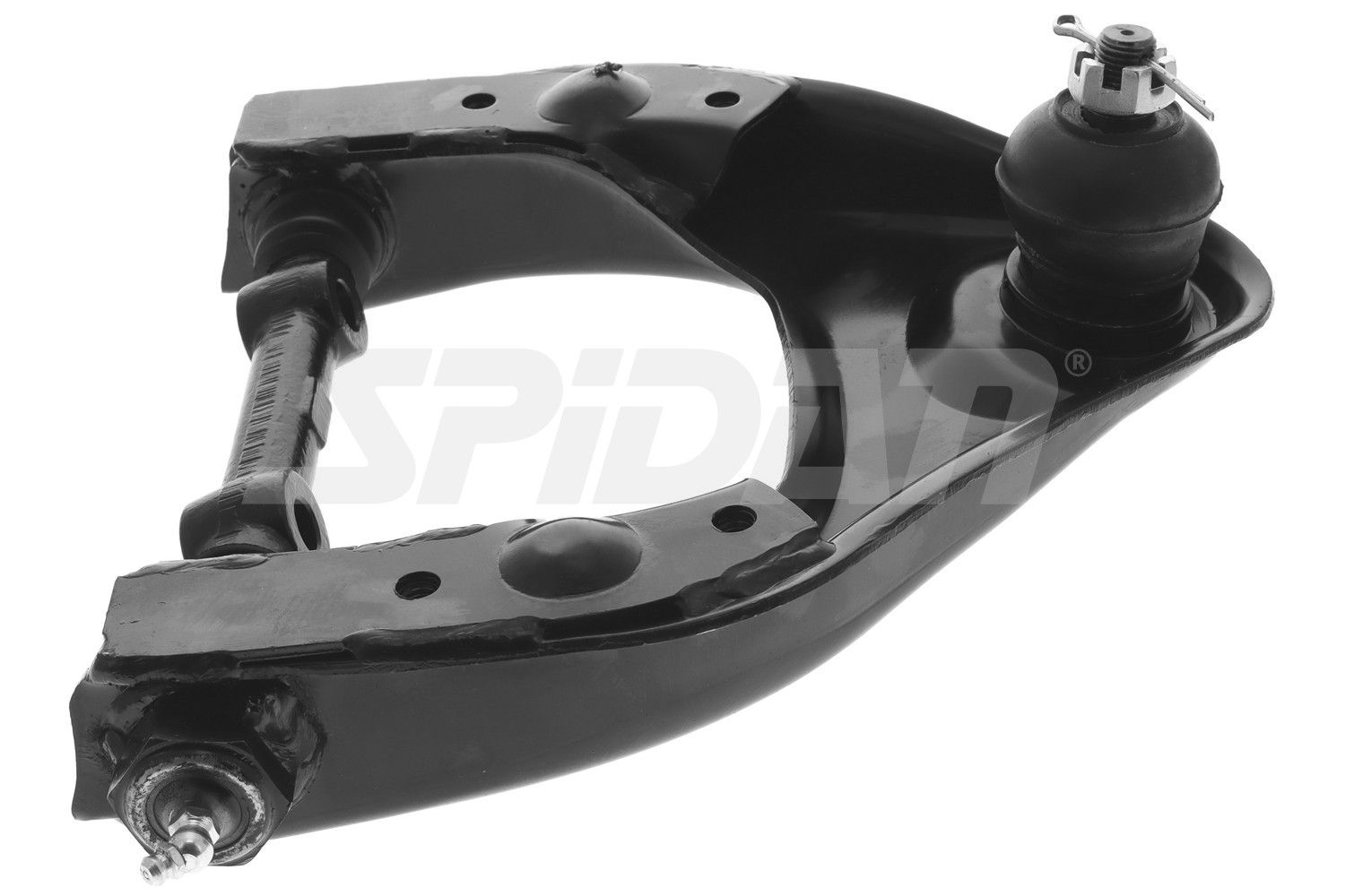 Brat, suspensie roata SPIDAN CHASSIS PARTS 44038