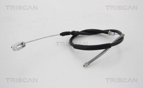 Cięgło, hamulec postojowy TRISCAN 8140 251185