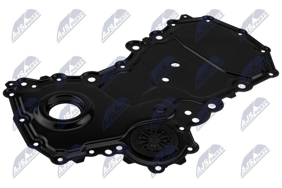 Крышка корпуса газораспределительного механизма