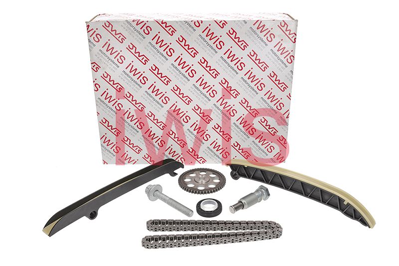 chit lant de distributie IWIS MOTORSYSTEME iwis calitate originală de echipament original, fabricat în 59003Set