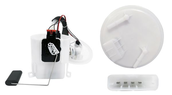 Zespół zasilający w paliwo LUCAS FDB1658