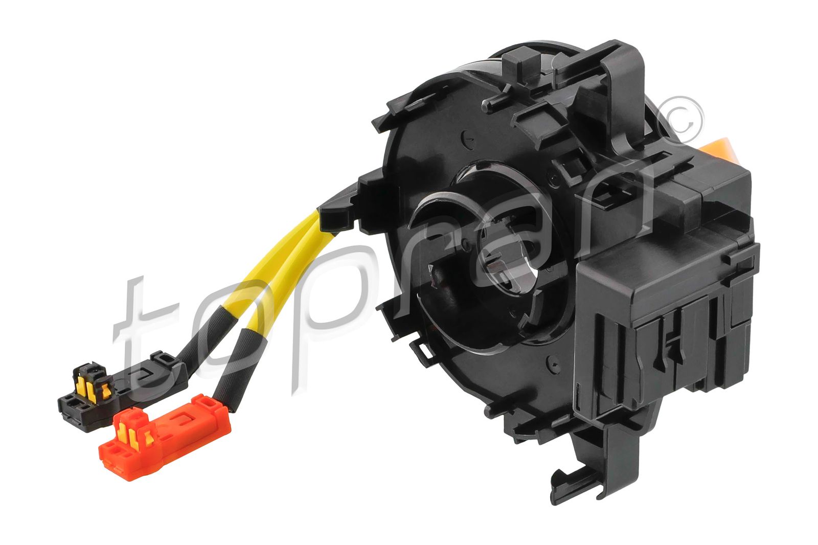 Arc spirala, Airbag TOPRAN 602 193