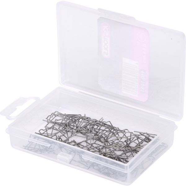 Clema reparat material plastic KS TOOLS 150.1051
