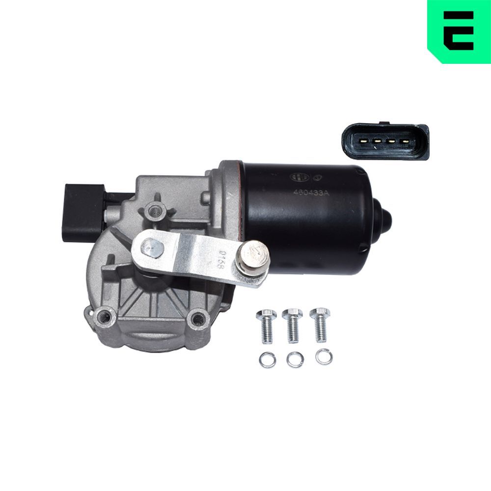 motor stergator ERA 460433A