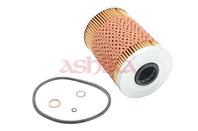 Filtru ulei ASHIKA 10-ECO091