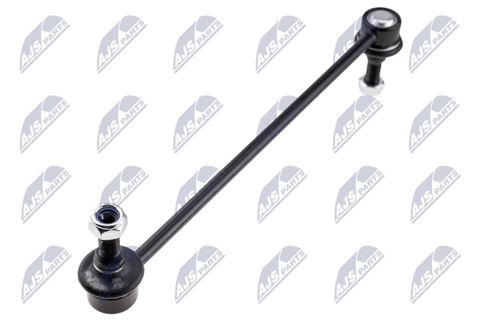 Stiepnis/Atsaite, Stabilizators