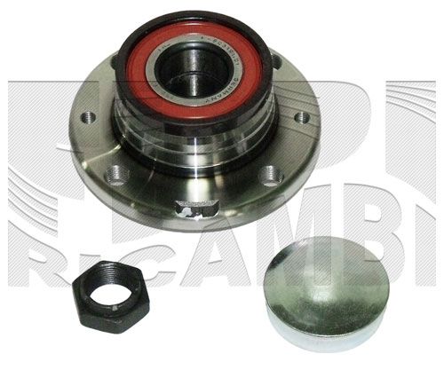 Zestaw łożysk koła CALIBER RC9071