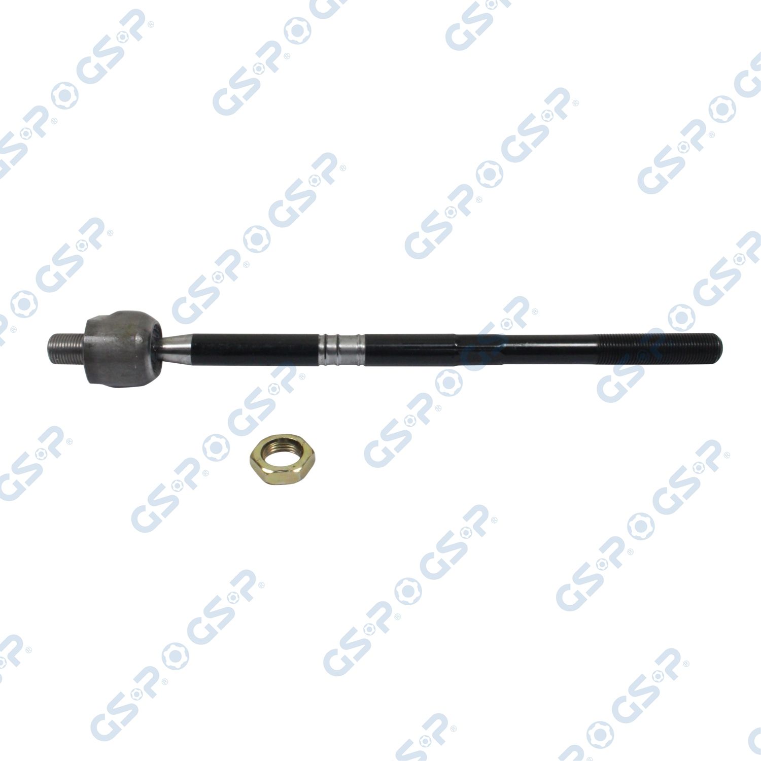 Осевой шарнир, рулевая тяга