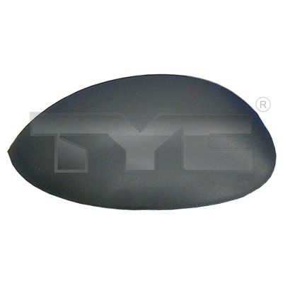 Kryt, vnější zrcátko TYC 305-0014-2