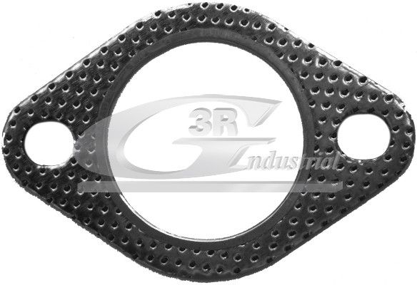 Garnitura, racord evacuare 3RG 71305