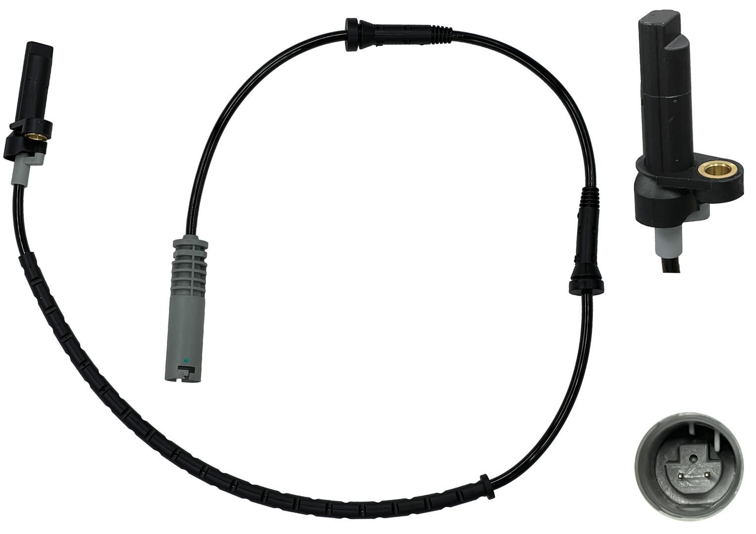 senzor,turatie roata WAGNER ABS00886