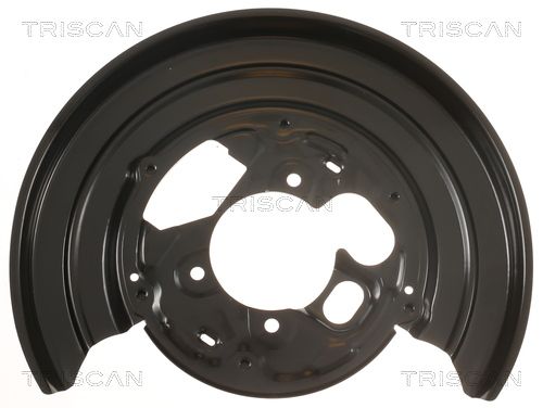 Levně Ochranný plech proti rozstřikování, brzdový kotouč TRISCAN 8125 29244
