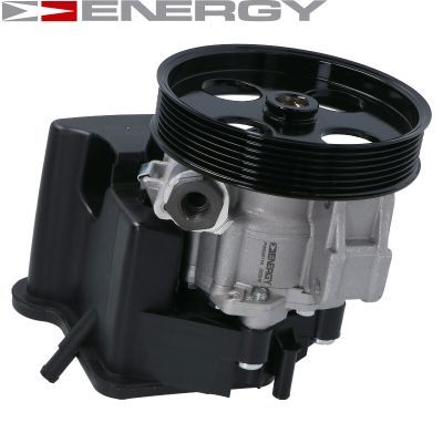 Hydraulické čerpadlo, riadenie ENERGY PW690116