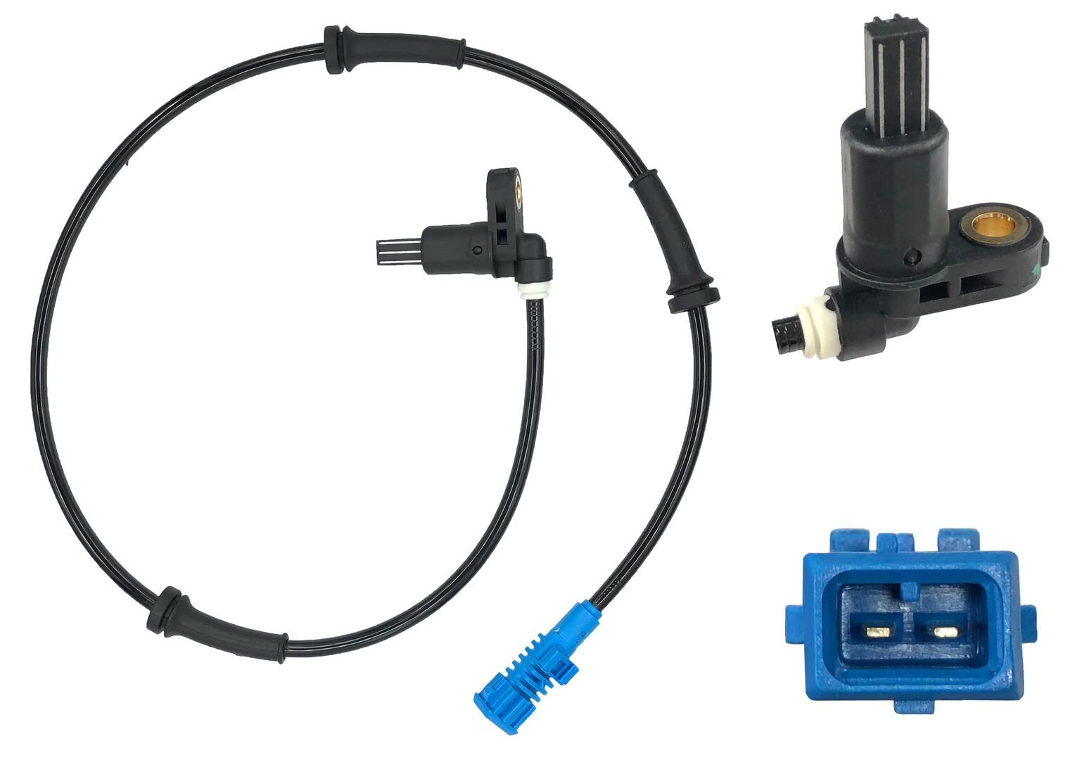 senzor,turatie roata WAGNER ABS00059