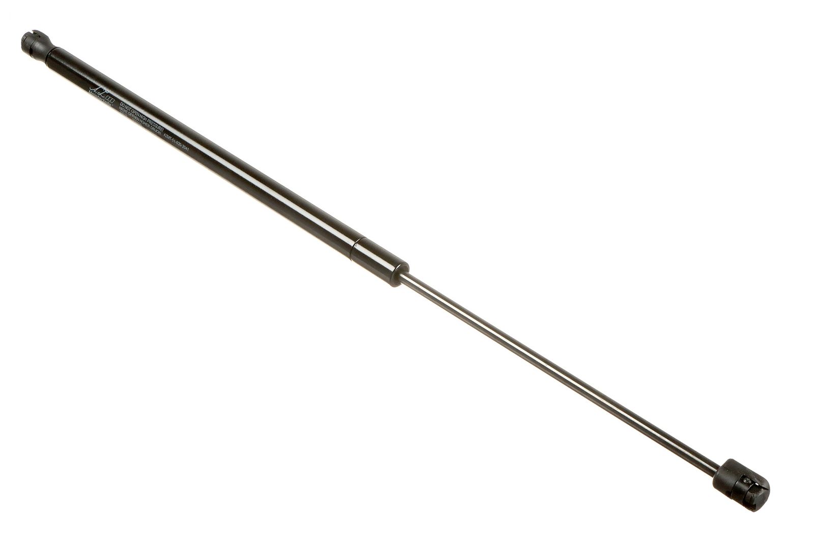 Vérin, capot-moteur