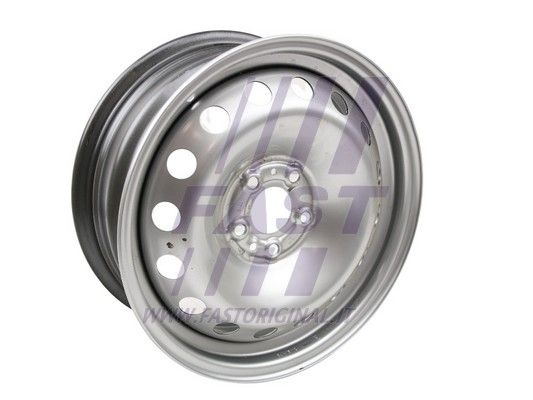Felga FAST FT92817