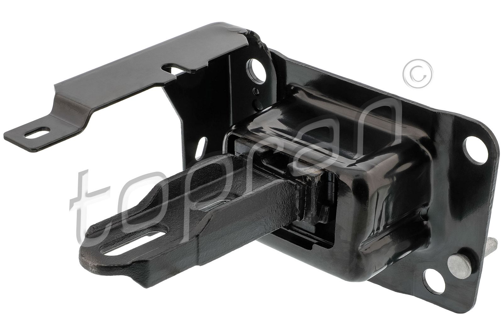 Uložení, automatická převodovka TOPRAN 722 905