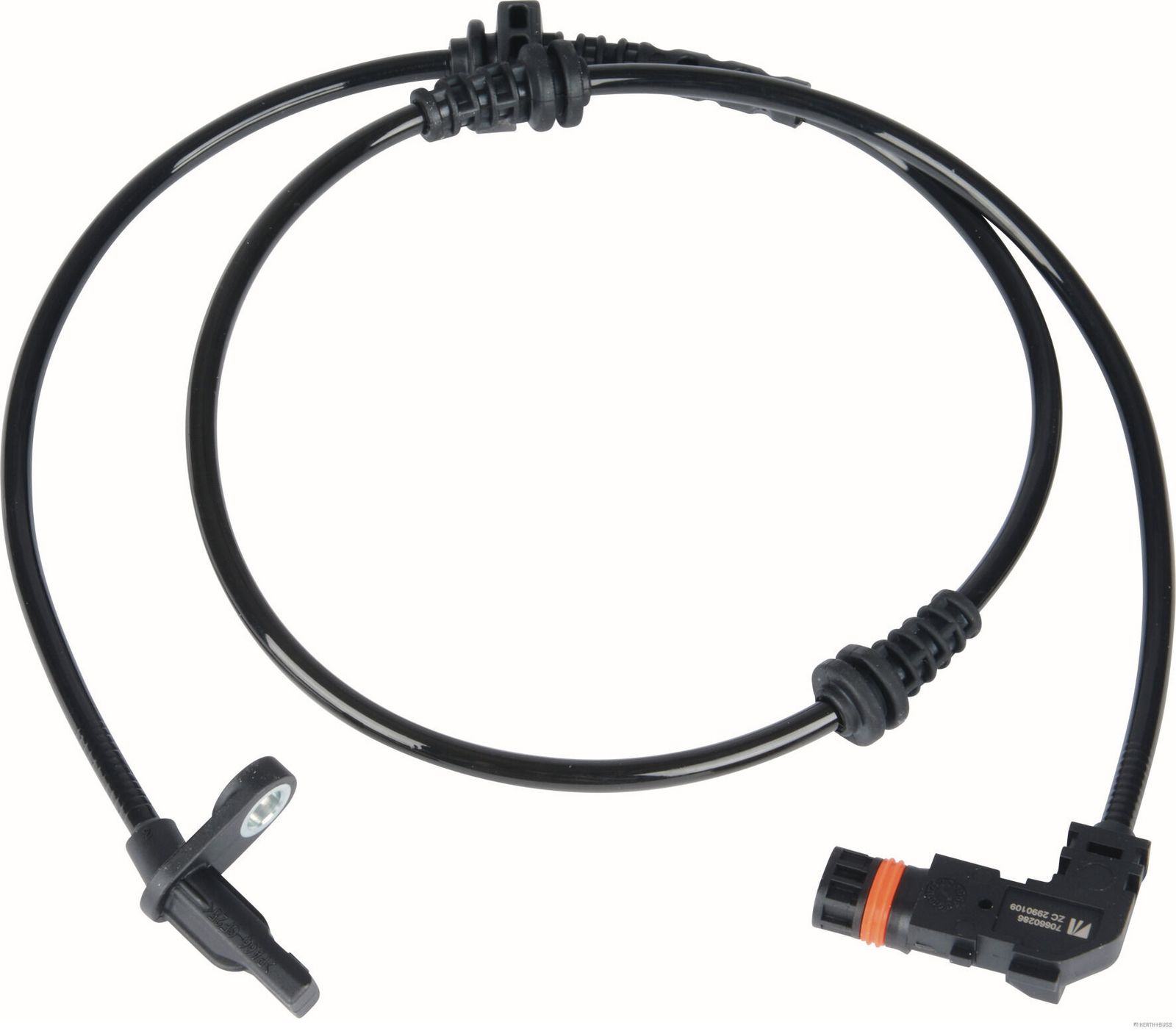 senzor,turatie roata HERTH+BUSS ELPARTS 70660286