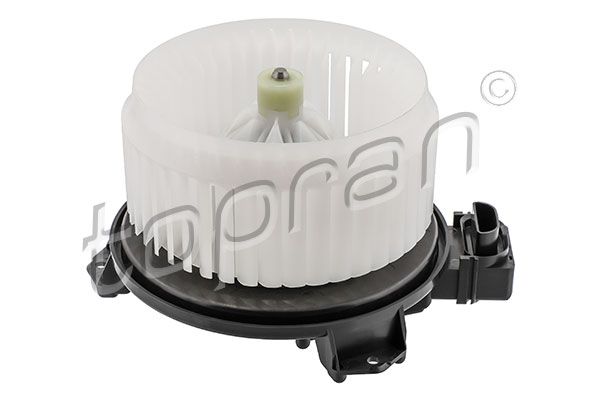 vnitřní ventilátor TOPRAN 601 045