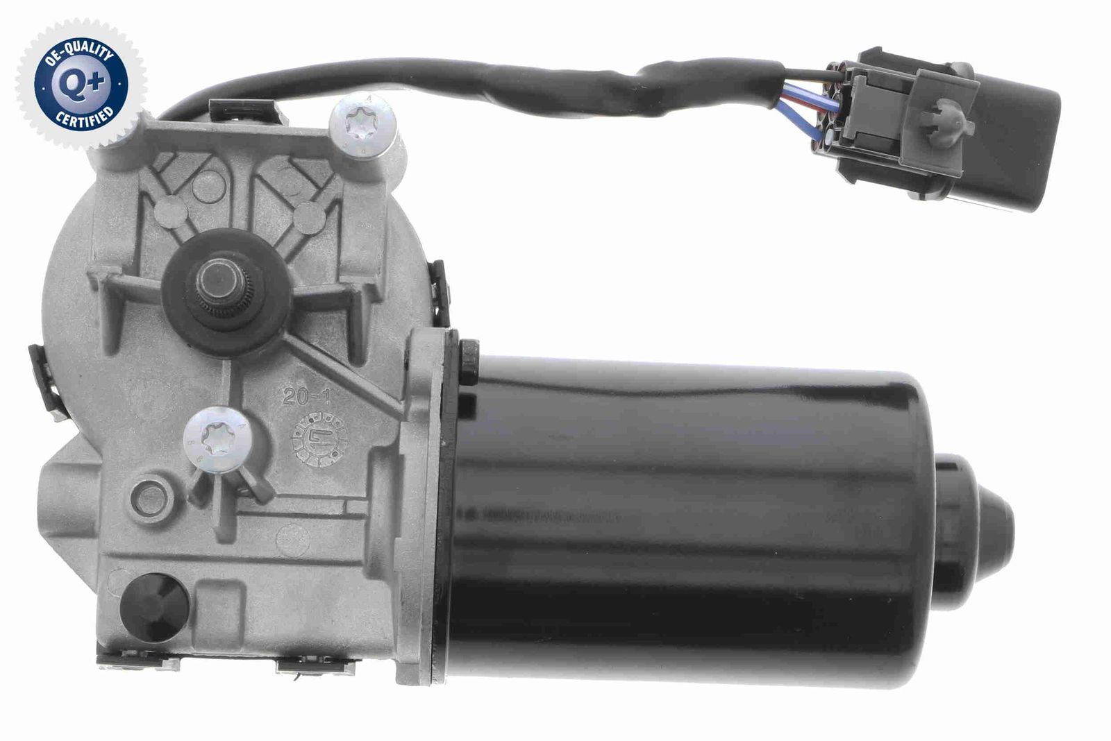 Motor stěračů VEMO A52-07-0106