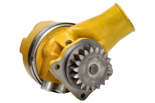 Pompă de apă, răcire motor THERMOTEC WP-JD001