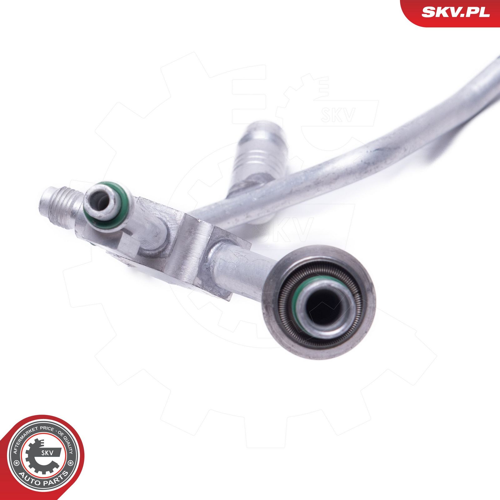 conducta presiune variabila,aer conditionat ESEN SKV 54SKV732