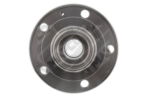 Zestaw łożysk koła MAPCO 46702