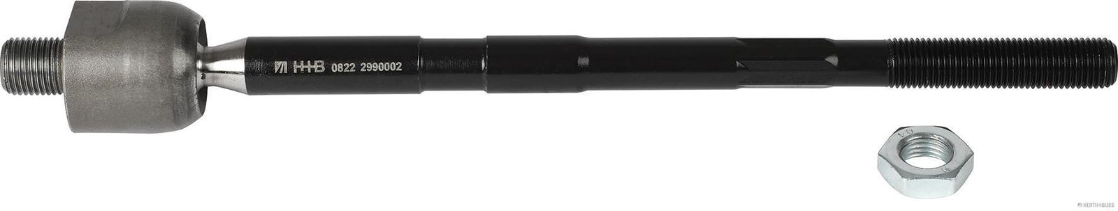 Bieleta de directie HERTH+BUSS JAKOPARTS J4840339