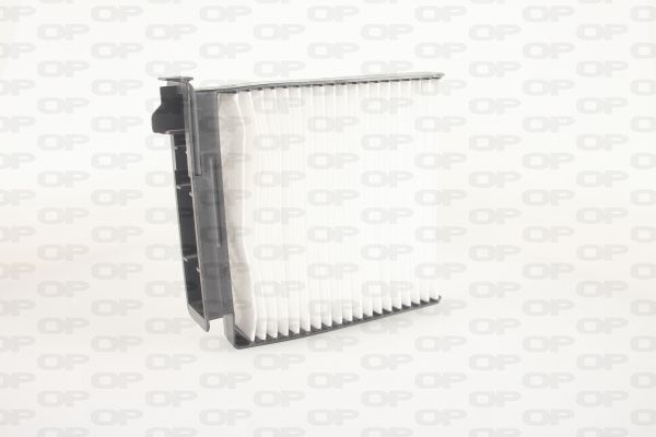 Filtre, air de l'habitacle