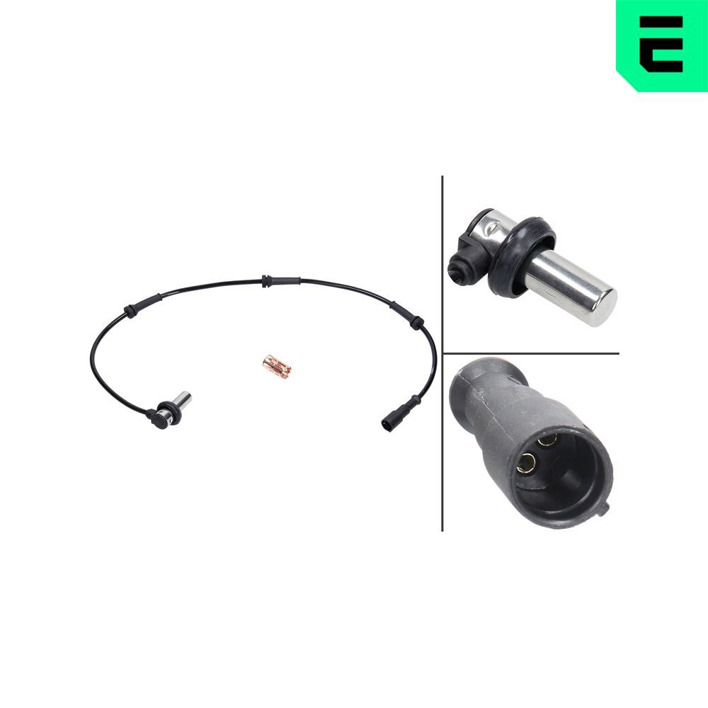 senzor,turatie roata OPTIMAL 06-S448