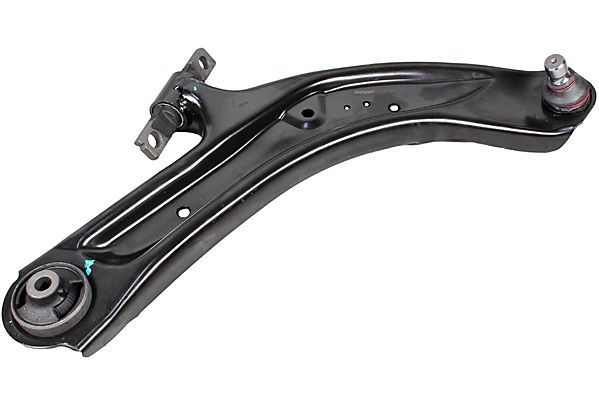 Brat, suspensie roata METZGER 58112802