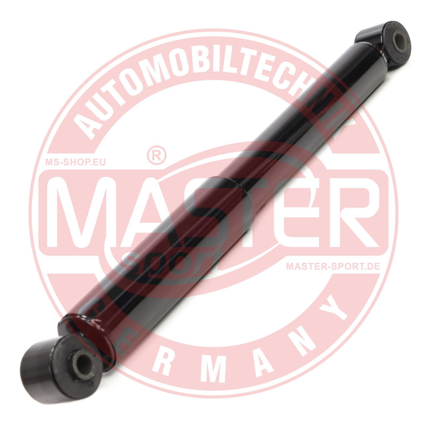Amortyzator MASTER-SPORT GERMANY 312656-PCS-MS