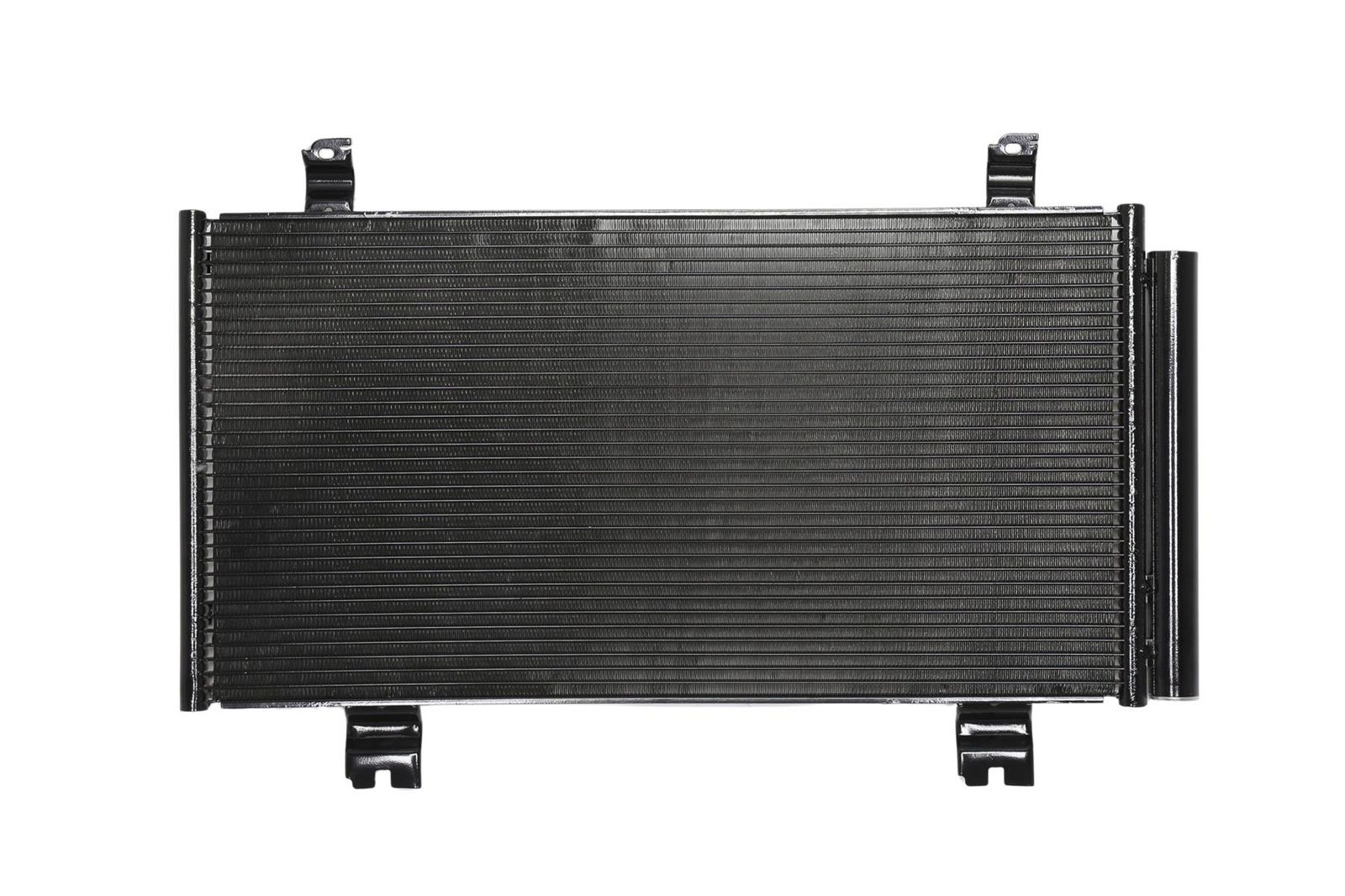 Конденсатор, кондиционер