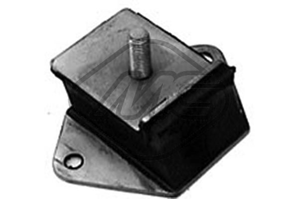 Łożyskowanie silnika METALCAUCHO 54018